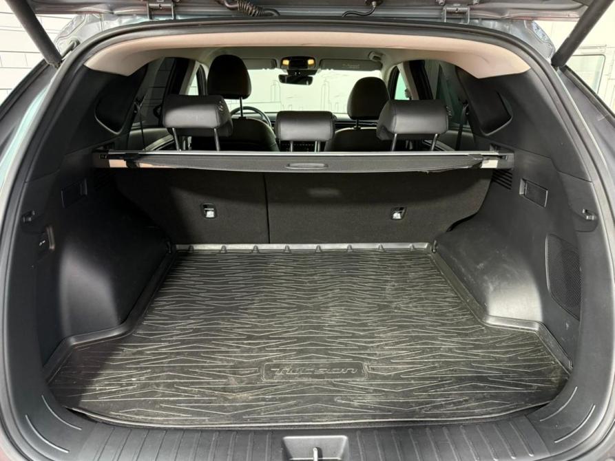 Hyundai Tucson IV Москва  - изображение 20