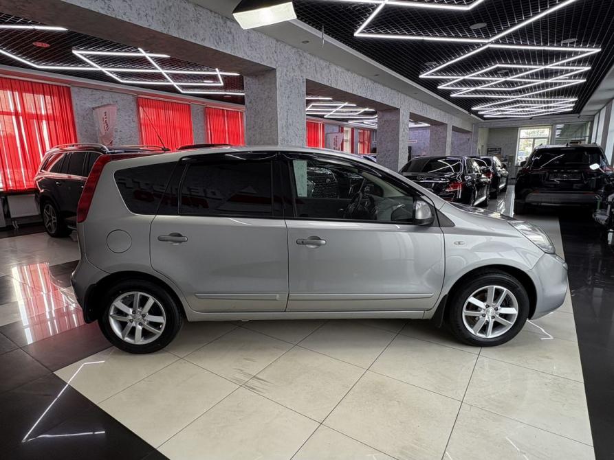 Nissan Note I Рестайлинг Ярославль  - изображение 6