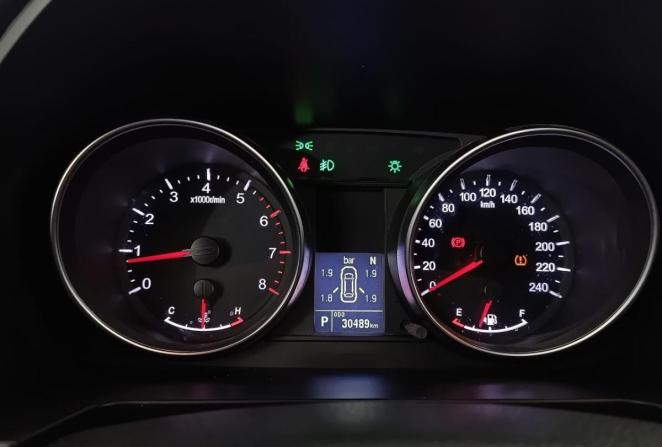 Haval M6 II с пробегом 2024 года, цена 1 780 000 рублей, 30487 км, внедорожник, Автокод Объявления