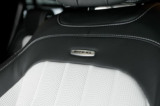 Новый Mercedes-Benz G-Класс AMG II (W465) Рестайлинг 2026 года, цена 31 450 000 рублей, внедорожник, Автокод Объявления