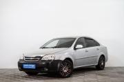 Chevrolet Lacetti I Сургут  - изображение 21
