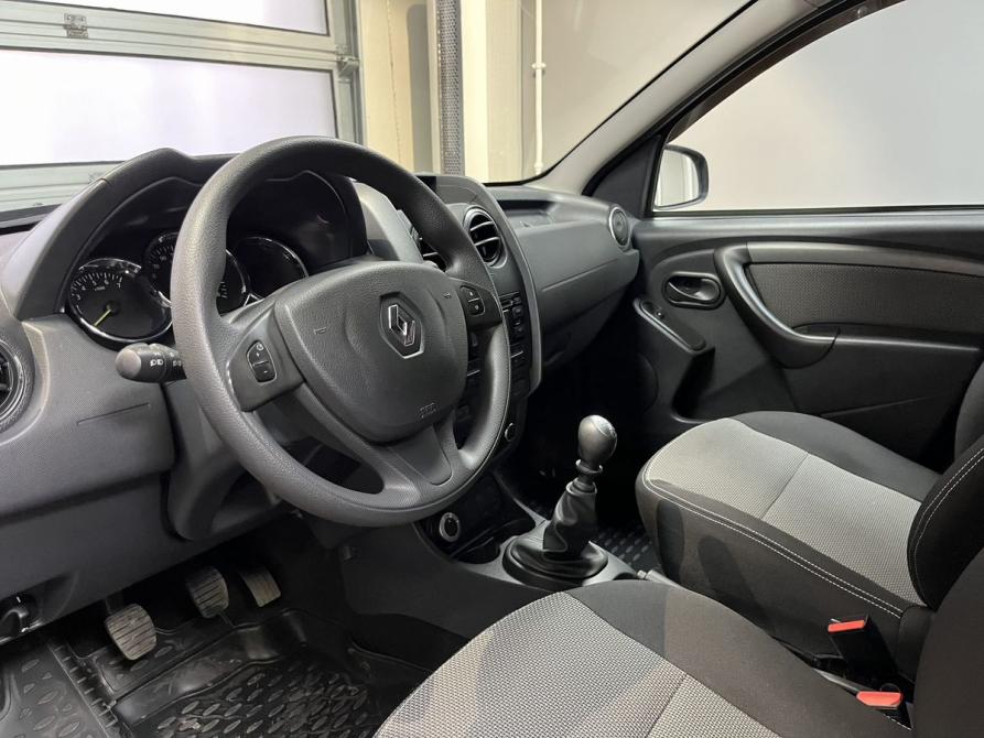 Renault Duster I Рестайлинг Тверь  - изображение 9