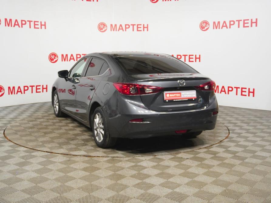 Mazda 3 III (BM) Вологда  - изображение 7