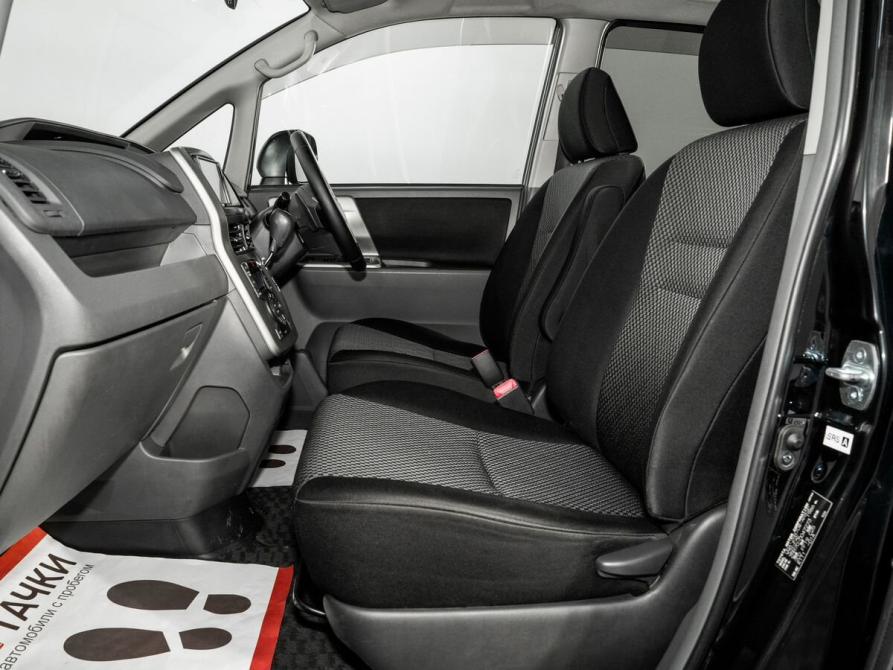 Toyota Noah II (R70) Иркутск  - изображение 6