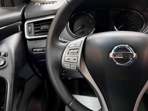 Nissan Qashqai II с пробегом 2014 года, цена 1 240 000 рублей, 186191 км, внедорожник, Автокод Объявления