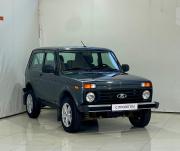 Lada (ВАЗ) 2121 (4x4) I Рестайлинг (2020) Воронеж  - изображение 23