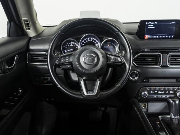 Mazda CX-5 II с пробегом 2020 года, цена 2 600 000 рублей, 157013 км, внедорожник, Автокод Объявления