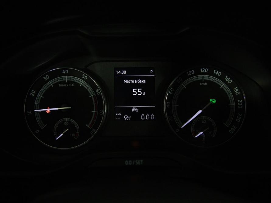 Skoda Kodiaq I Санкт-Петербург  - изображение 15