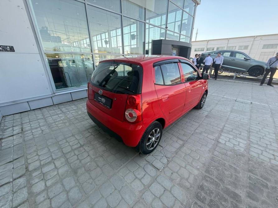 Kia Picanto I Рестайлинг Орел  - изображение 7
