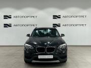 BMW X1 I (E84) Рестайлинг Санкт-Петербург  - изображение 30