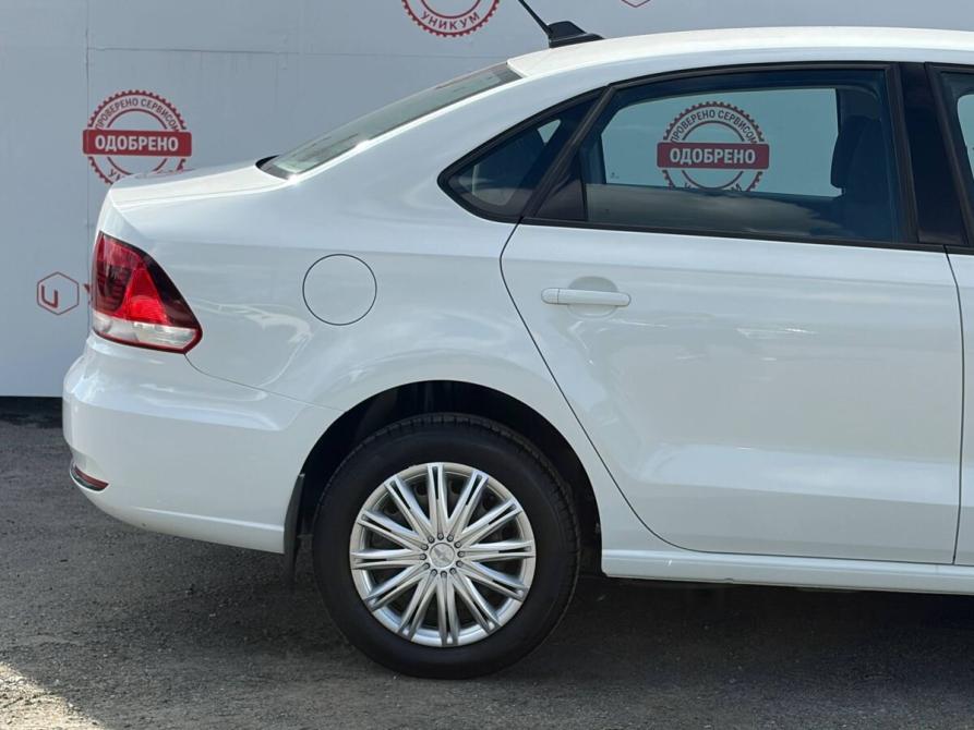 Volkswagen Polo V Рестайлинг Екатеринбург  - изображение 17