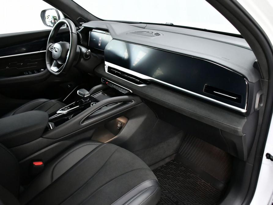 Geely Monjaro I Рестайлинг (China Market) Новосибирск  - изображение 22