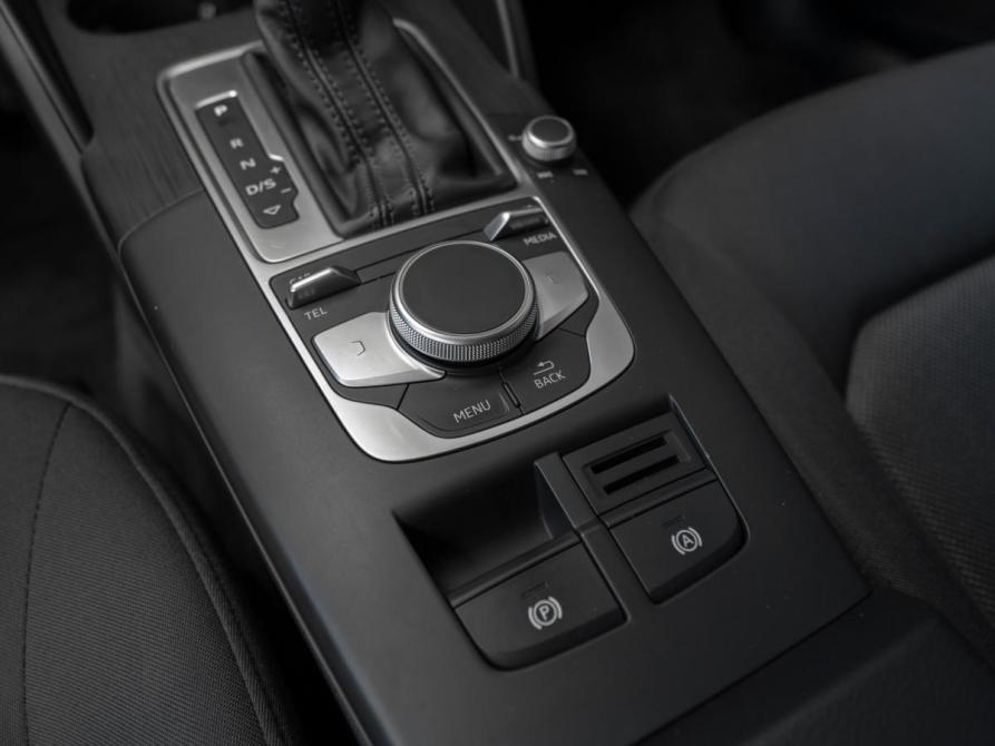 Audi A3 III (8V) Рестайлинг Москва  - изображение 15