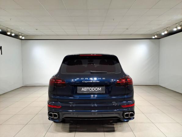 Porsche Cayenne II Рестайлинг (958) с пробегом 2015 года, цена 3 790 000 рублей, 174532 км, внедорожник, Автокод Объявления