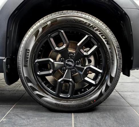 Haval H3 I с пробегом 2025 года, цена 2 444 000 рублей, 10257 км, внедорожник, Автокод Объявления