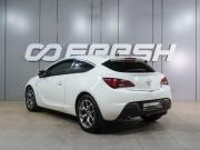 Opel Astra J Рестайлинг Воронеж  - изображение 20