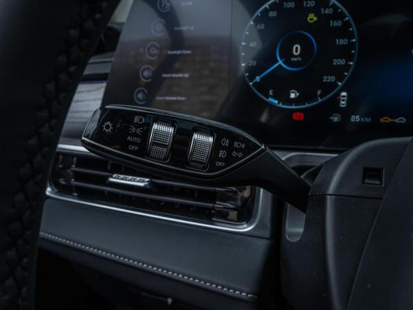 Chery Arrizo 8 с пробегом 2023 года, цена 2 226 000 рублей, 12880 км, седан, Автокод Объявления