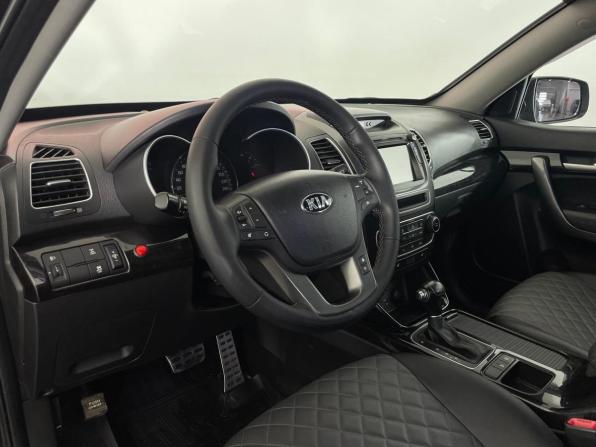 Kia Sorento II Рестайлинг с пробегом 2016 года, цена 1 974 000 рублей, 141998 км, внедорожник, Автокод Объявления