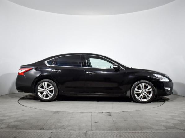 Nissan Teana III с пробегом 2014 года, цена 1 240 000 рублей, 230000 км, седан, Автокод Объявления