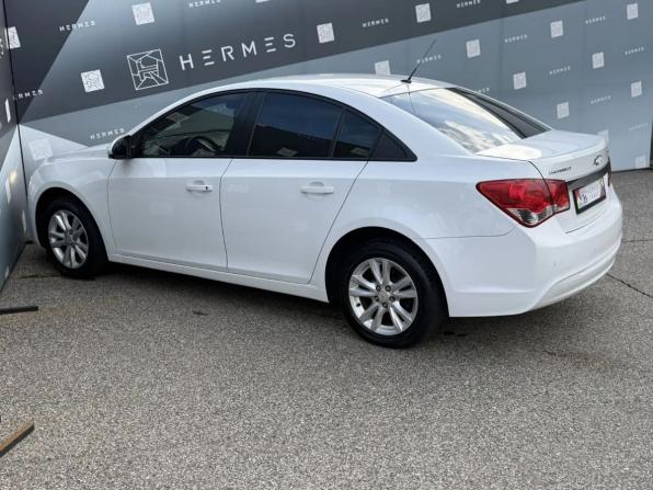Chevrolet Cruze I Рестайлинг с пробегом 2014 года, цена 1 070 000 рублей, 84572 км, седан, Автокод Объявления