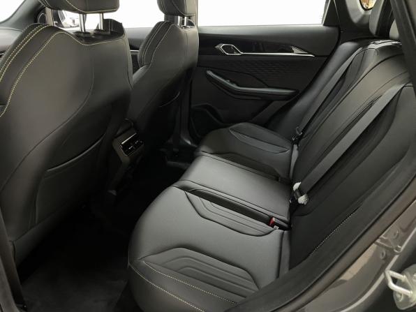 Geely Coolray I Рестайлинг с пробегом 2025 года, цена 2 780 000 рублей, 69 км, внедорожник, Автокод Объявления