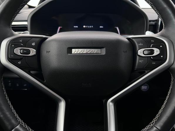 Haval Jolion I с пробегом 2023 года, цена 1 840 000 рублей, 38116 км, внедорожник, Автокод Объявления