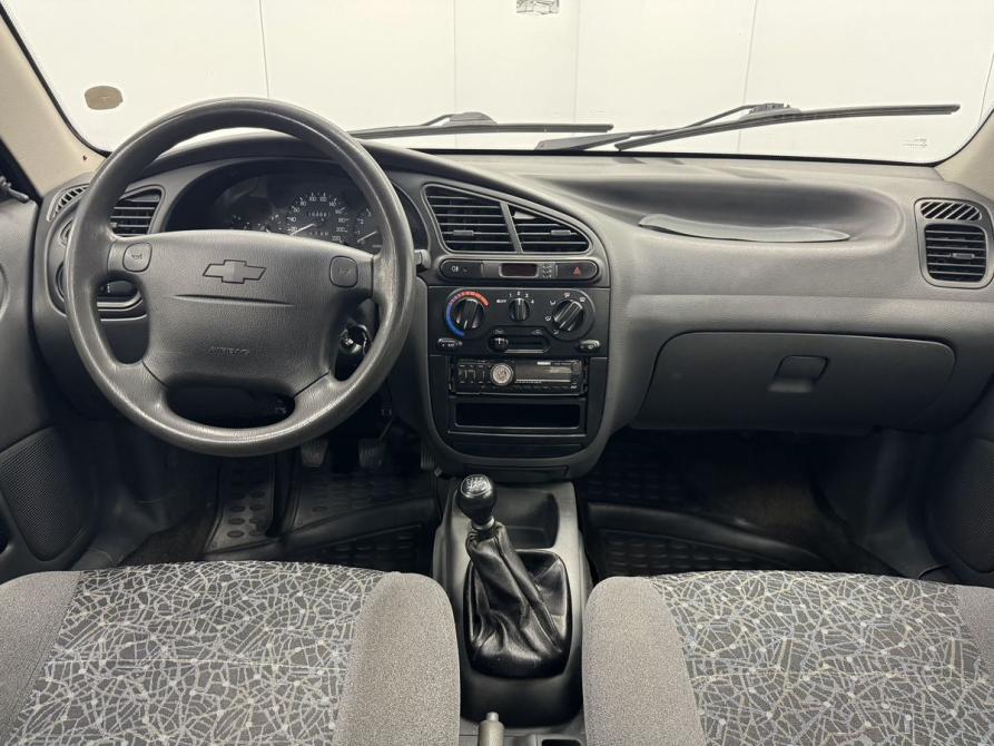 Chevrolet Lanos I Воронеж  - изображение 11