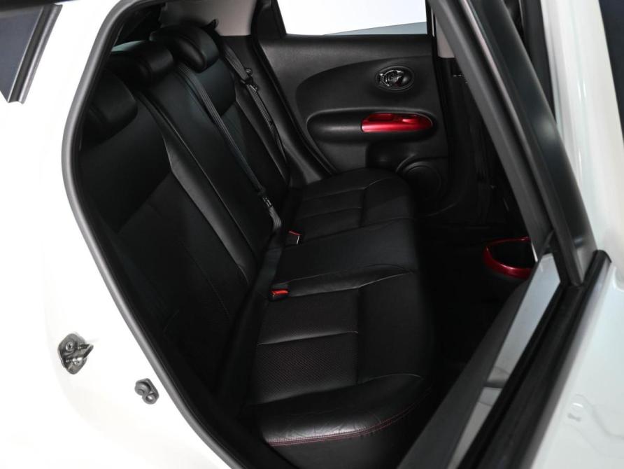 Nissan Juke I Ростов-на-Дону  - изображение 7