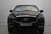 Infiniti QX60 I Рестайлинг Москва  - изображение 26