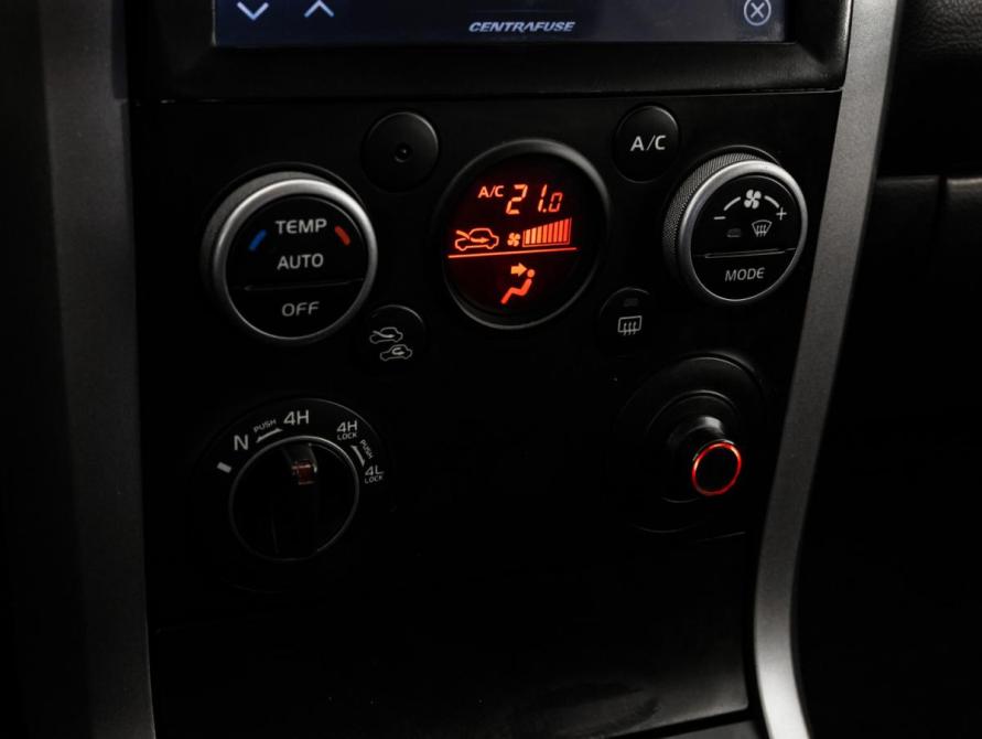 Suzuki Grand Vitara II Рестайлинг Санкт-Петербург  - изображение 13