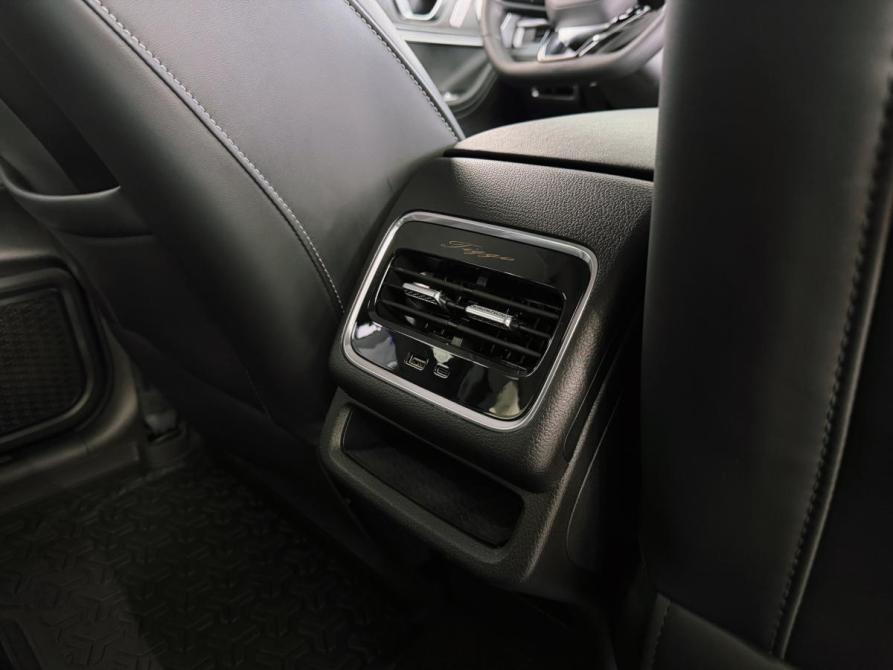 Chery Tiggo 8 Pro Max I Рестайлинг Новороссийск  - изображение 31
