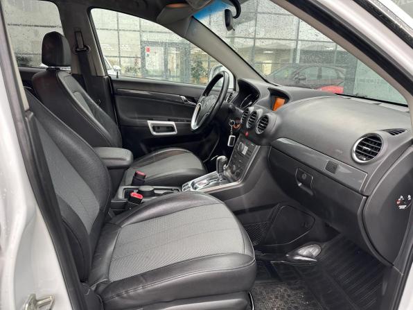 Opel Antara I Рестайлинг с пробегом 2012 года, цена 1 129 000 рублей, 194735 км, внедорожник, Автокод Объявления