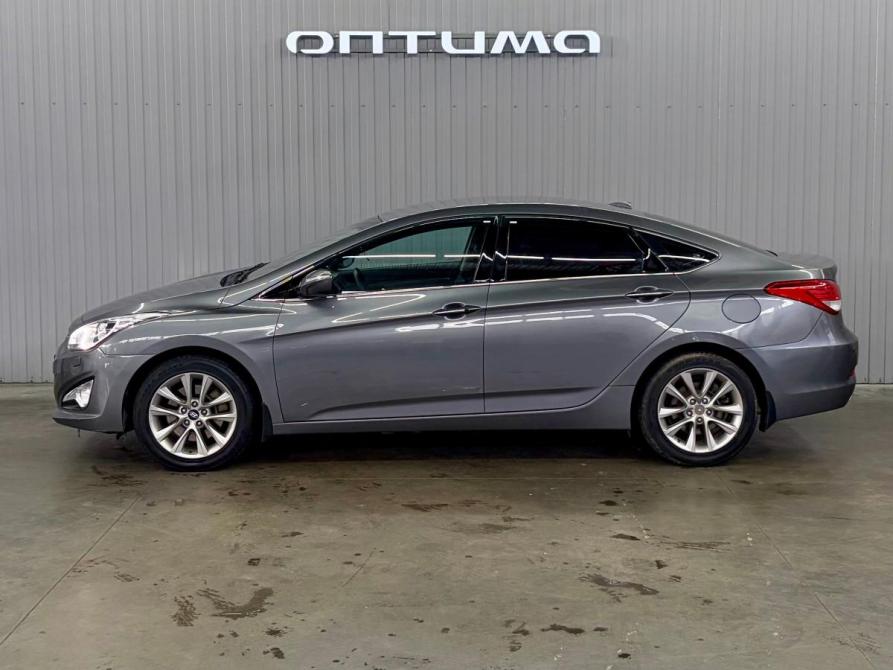 Hyundai i40 I Рестайлинг Краснодар  - изображение 8