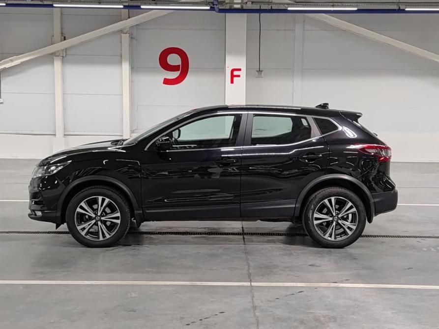 Nissan Qashqai II Рестайлинг Казань  - изображение 10