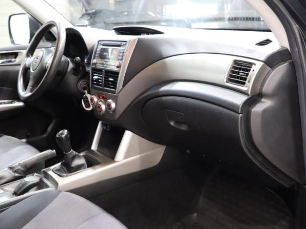 Subaru Forester III с пробегом 2008 года, цена 780 000 рублей, 199500 км, внедорожник, Автокод Объявления
