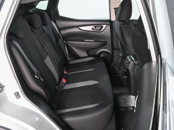 Nissan Qashqai II Рестайлинг с пробегом 2020 года, цена 1 690 000 рублей, 166284 км, внедорожник, Автокод Объявления