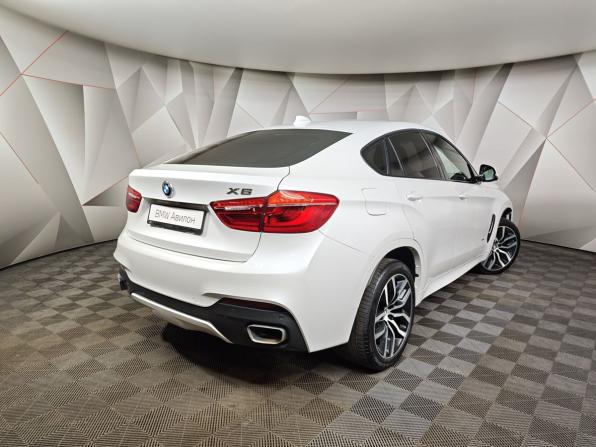 BMW X6 II (F16) с пробегом 2019 года, цена 4 245 000 рублей, 168084 км, внедорожник, Автокод Объявления