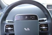 Li Auto (Lixiang) L7 I Крым  - изображение 50