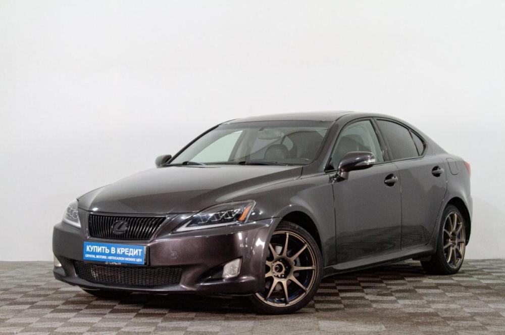 Lexus IS II Сургут  - изображение 4