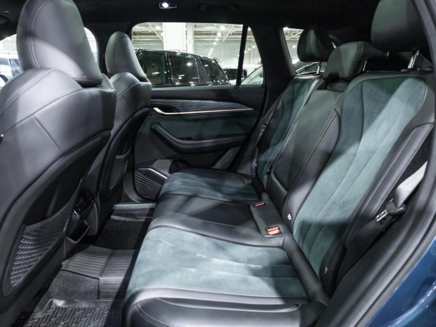 Geely Monjaro I Санкт-Петербург  - изображение 22