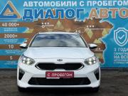 Kia Ceed III Набережные Челны  - изображение 26