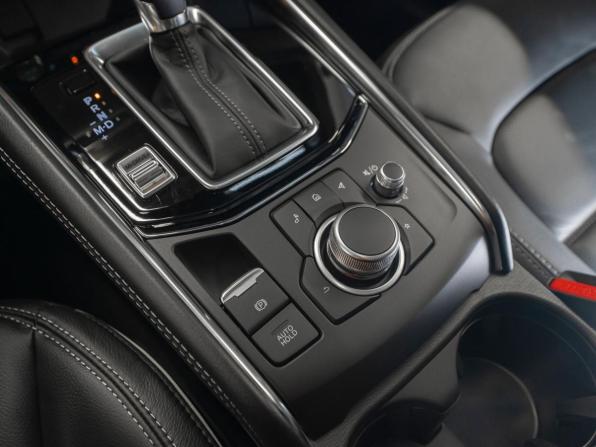 Mazda CX-5 II Рестайлинг с пробегом 2026 года, цена 5 000 000 рублей, 50 км, внедорожник, Автокод Объявления