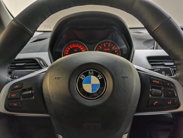 BMW X1 II (F48) с пробегом 2016 года, цена 1 690 000 рублей, 188500 км, внедорожник, Автокод Объявления