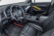 Haval F7x I Казань  - изображение 21