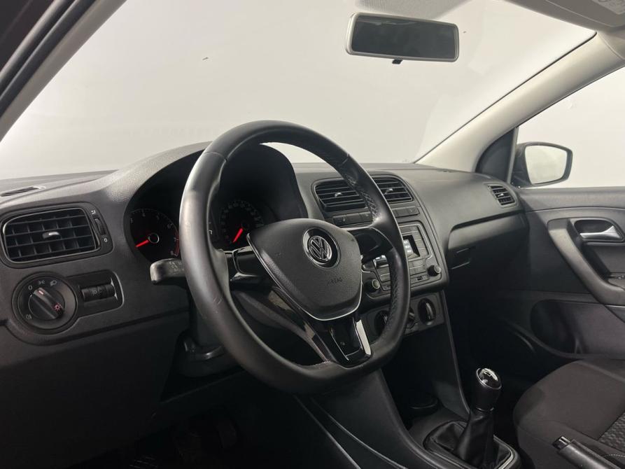 Volkswagen Polo V Рестайлинг Ижевск  - изображение 8