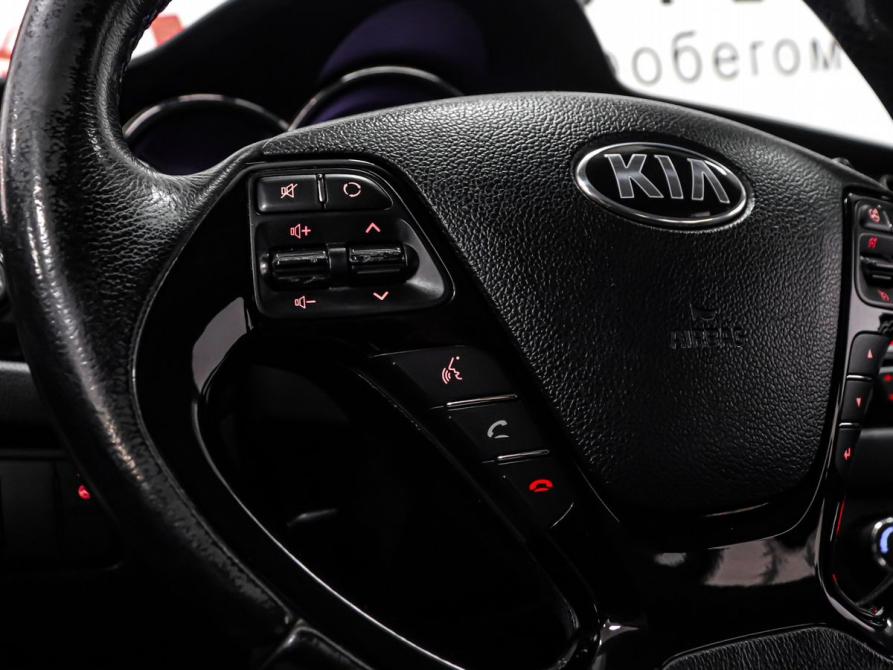 Kia Ceed II Минеральные Воды  - изображение 14
