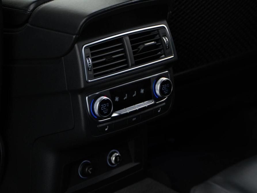 Audi Q7 II (4M) Москва  - изображение 13