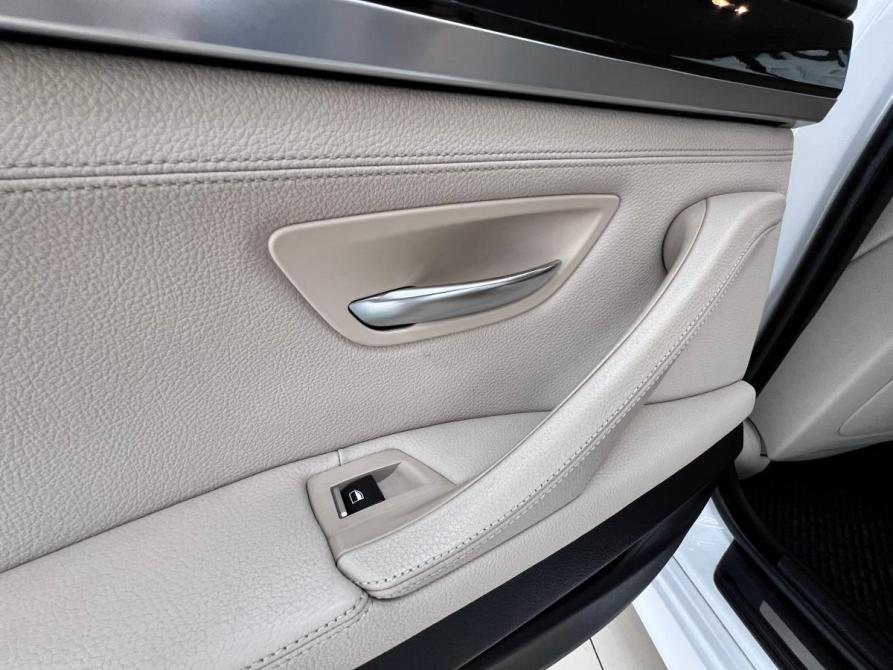 BMW 5 серии VI (F10/F11/F07) Волгоград  - изображение 31