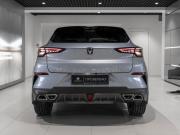 Changan UNI-T I Москва  - изображение 35