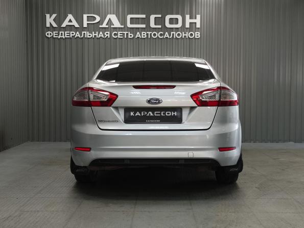 Ford Mondeo IV Рестайлинг с пробегом 2011 года, цена 667 000 рублей, 186277 км, седан, Автокод Объявления